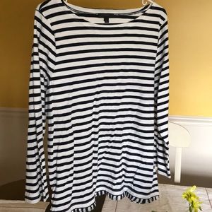 J Crew, XL, top